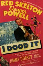 Watch I Dood It 9movies