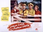 Watch Aaron Slick from Punkin Crick 9movies