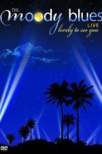 Watch The Moody Blues Live from the Greek Theater 9movies