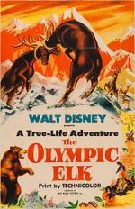 Watch The Olympic Elk (Short 1952) 9movies