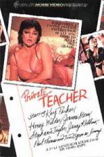 Watch Private Teacher 9movies