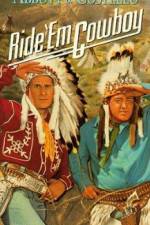 Watch Ride 'Em Cowboy 9movies