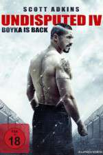 Watch Boyka: Undisputed 9movies