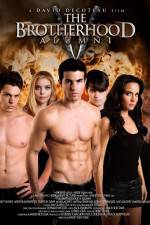 Watch The Brotherhood V Alumni 9movies