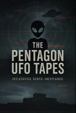 Watch The Pentagon UFO Tapes 9movies