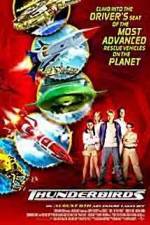 Watch Thunderbirds 9movies