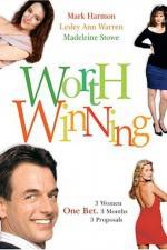 Watch Worth Winning 9movies