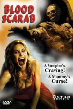 Watch Blood Scarab 9movies