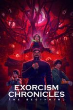 Watch Exorcism Chronicles: The Beginning 9movies