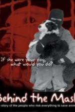 Watch Behind the Mask 9movies