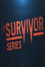 Watch WWE Survivor Series 9movies