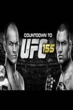 Watch Countdown To UFC 166 Velasquez vs Dos Santos III 9movies