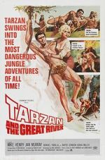 Watch Tarzan and the Great River 9movies