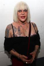 Watch The Transformation of Genesis P-Orridge 9movies