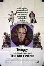 Watch The Boy Friend 9movies