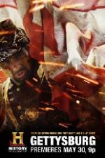 Watch History Channel The Battle of Gettysburg 9movies