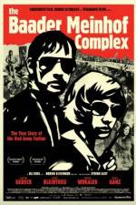 Watch Der Baader Meinhof Komplex 9movies