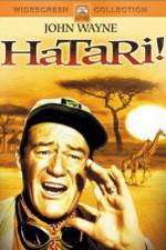 Watch Hatari 9movies
