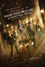 Watch Now You See Me: Now You Don\'t 9movies