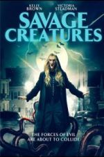 Watch Savage Creatures 9movies