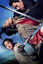 Watch Memories of the Sword 9movies