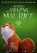Watch The Amazing Maurice 9movies