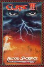 Watch Curse III Blood Sacrifice 9movies