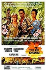Watch The 7th Dawn 9movies