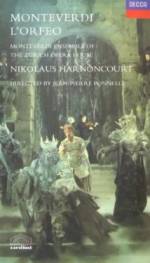 Watch L'Orfeo 9movies