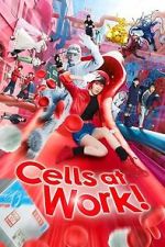 Watch Cells at Work! 9movies