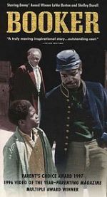 Watch Booker 9movies