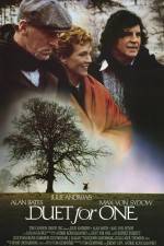 Watch Duet for One 9movies