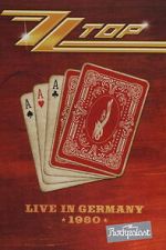 Watch ZZ Top: Live in Germany 1980 9movies