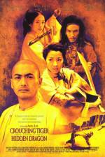 Watch Crouching Tiger Hidden Dragon 9movies