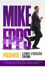 Watch Mike Epps Presents: Live from Club Nokia 9movies