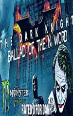 Watch The Dark Knight: The Ballad of the N Word 9movies