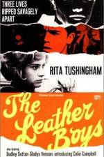 Watch The Leather Boys 9movies