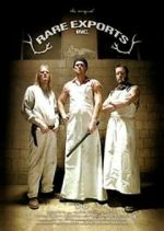 Watch Rare Exports Inc. 9movies