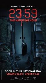 Watch 23:59: The Haunting Hour 9movies