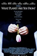 Watch What Planet Are You From? 9movies