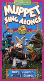 Watch Billy Bunny\'s Animal Songs 9movies