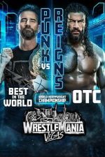 Watch WWE WrestleMania 42 - Sunday 9movies
