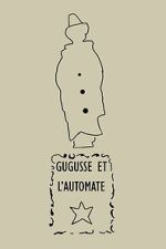 Watch Gugusse and the Automaton 9movies