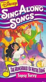 Watch Disney Sing-Along Songs: Topsy Turvy 9movies