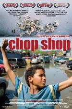 Watch Chop Shop 9movies