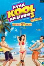 Watch Kyaa Kool Hain Hum 3 9movies