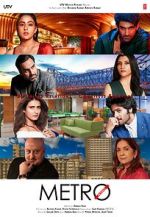 Watch Metro.... In Dino 9movies