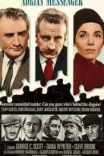 Watch The List of Adrian Messenger 9movies