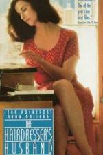 Watch The Hairdressers Husband 9movies