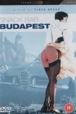 Watch Snack Bar Budapest 9movies